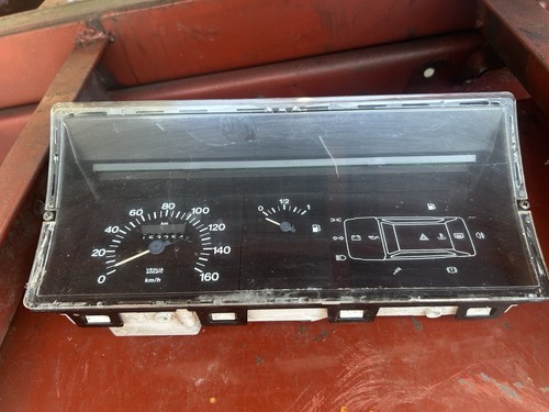 Quadro strumenti - quadro,