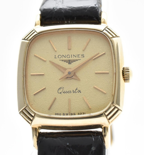 Vintage longines cal orologio - cal.,
