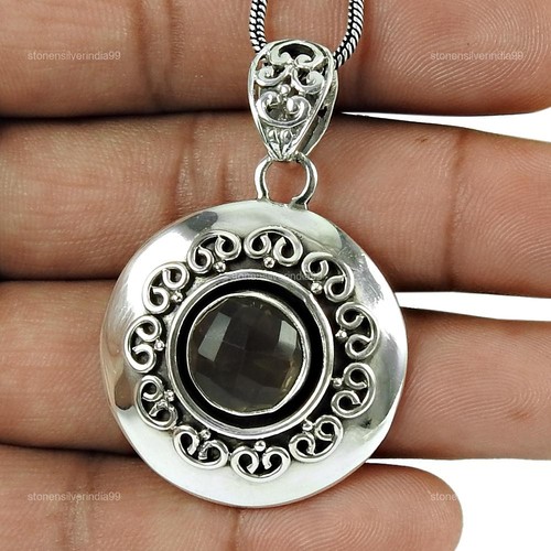 Ciondolo nuovo argento