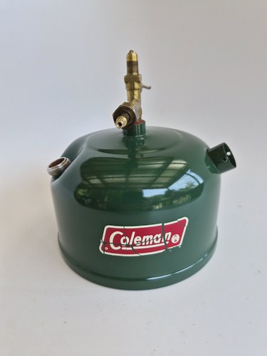 Vintage coleman 220j 228j - vintage,