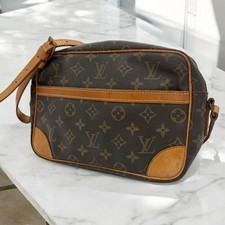Borsa a tracolla Louis Vuitton