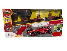 Maisto Tech RC Formula Racing