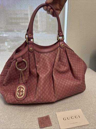 Gucci medium purple - gucci,