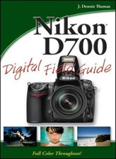 Nikon D700 Digital Field