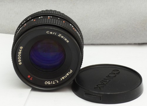 Carl zeiss planar t - zeiss,