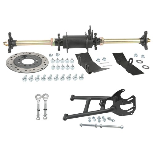 Kit assale posteriore - assale,