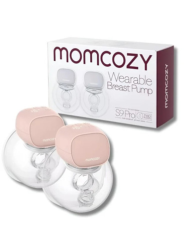 Momcozy pro tiralatte - momcozy,
