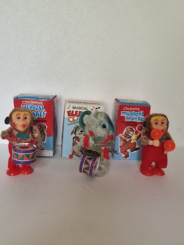 Lotto giocattoli vintage - lotto,