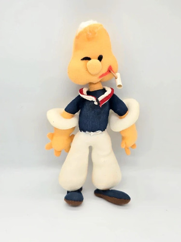 Popeye braccio ferro - braccio,