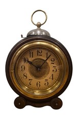 Antico Orologio Sveglia