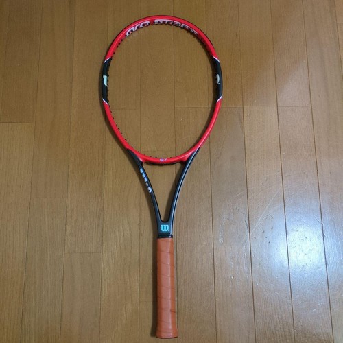 Wilson pro staff grip - staff, 2