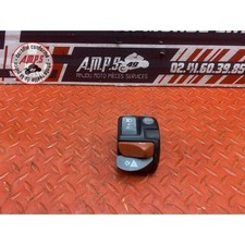 Commodo gauche Bmw R 1200 R