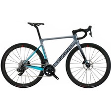 Bici strada wilier - strada,