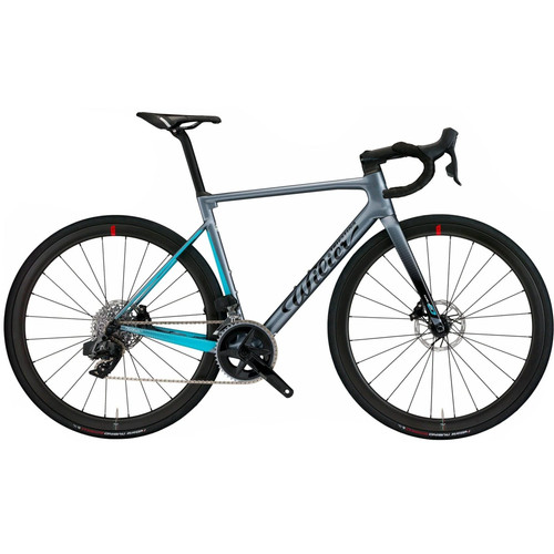 Bici strada wilier - strada,