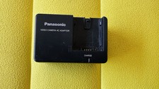 Panasonic Video Camera AC Adaptor VSK0651 Video Kamera AC-Adaptor Ladegerät Cam