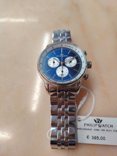 Orologio philip watch - orologio,
