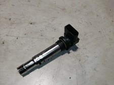 VW POLO 9N Bobina de Encendido