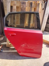 PORTA PORTIERA SPORTELLO POSTERIORE DIETRO DX DESTRO SKODA CITIGO 11-20