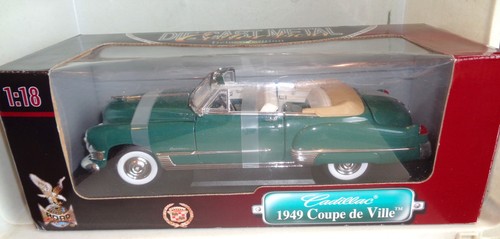 Firma stradale cadillac - stradale,