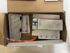 Blocco differenziale abb - blocco,
