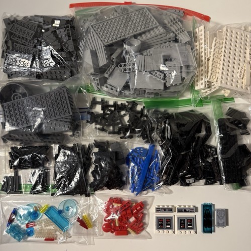 Lego star wars - star, imperial