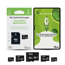 scheda di memoria micro SD per