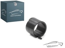 Compressore Supercharger Molla Nera Per Mercedes Benz C E SLK ORIGINALE VEGO
