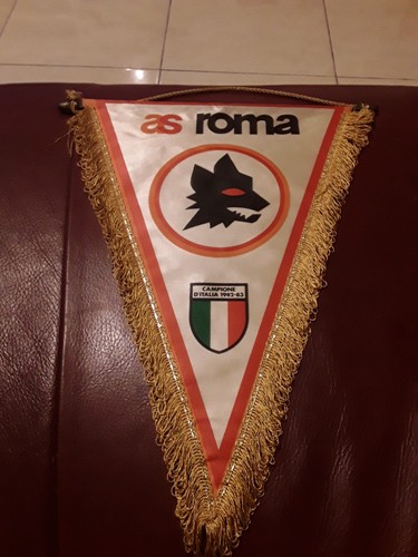 Bellissimo gagliardetto as - bellissimo,