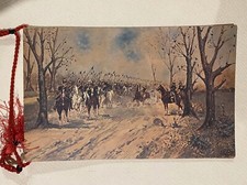 PIEDMONT CAVALRY CALENDAR