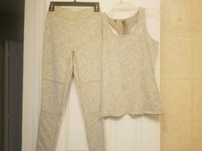 Gymshark Fleur Texture