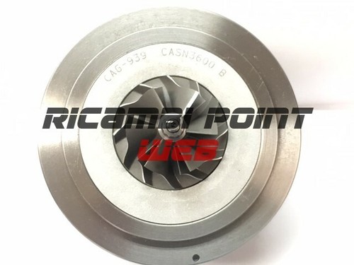 Core assy nuovo bilanciato - nuovo,