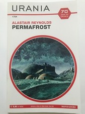 Urania - 1704 - ALASTAIR