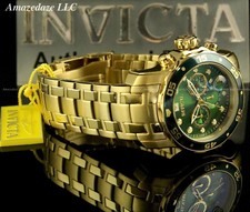 NUOVO Orologio Invicta Uomo
