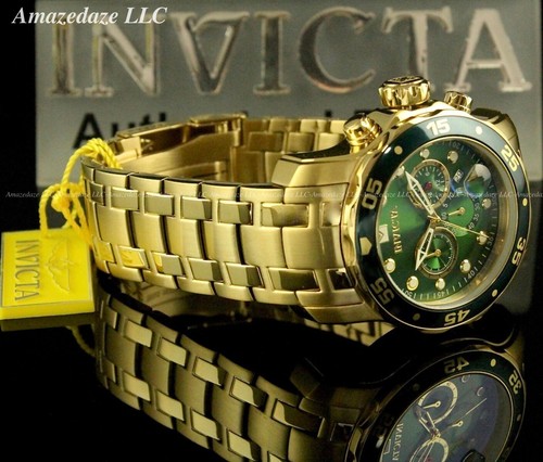 Nuovo orologio invicta uomo - nuovo,