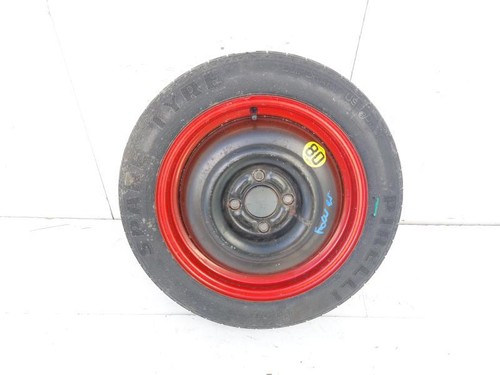 2150828 ruota scorta fori - scorta, 4