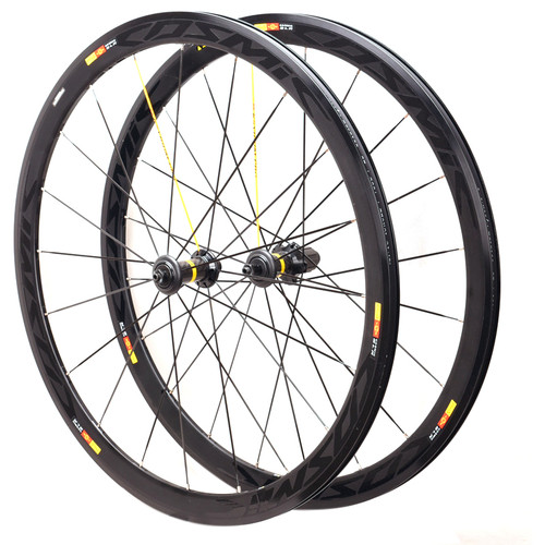 Set ruote bici strada 700c - da,