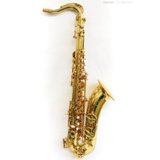 Ripamonti sax tenore 5040
