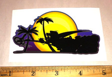 Adesivo SUNSET SLINGSHOT