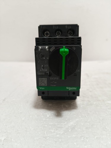 Schneider electric gv2p10 - electric,