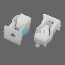 10 clip fissaggio carena