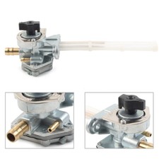 Rubinetto carburante valvola