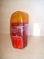 FANALE POST. FIAT 600 D - FIAT