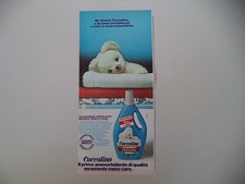 advertising Pubblicità 1979