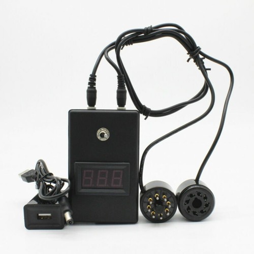 Amptata tube tester - t2,