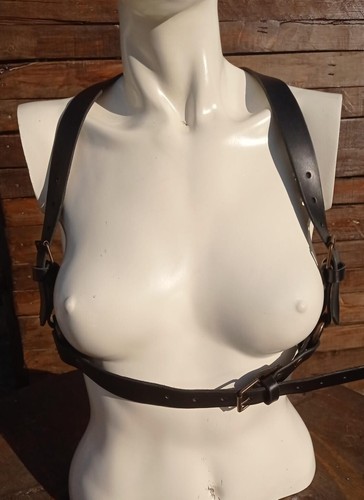 Harness bruma design art - harness,