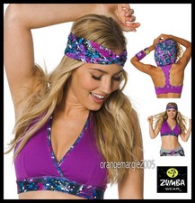 ZUMBA Set di 2 pezzi
