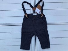 PANTALONI BAMBINO NEONATO ZARA