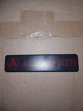 Autobianchi A112 Abarth