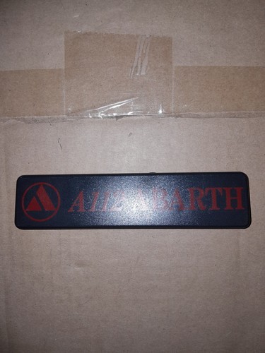 Autobianchi a112 abarth - a112,