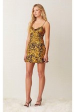 Bec&Bridge Turtle Rock Silk